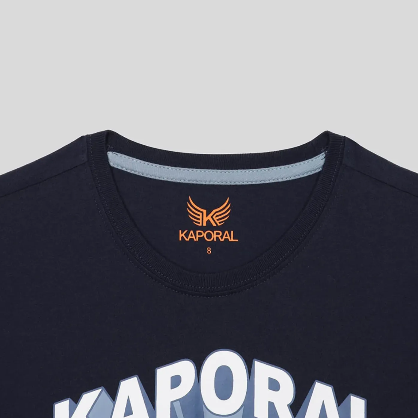 T-Shirts<Kaporal OTHIL