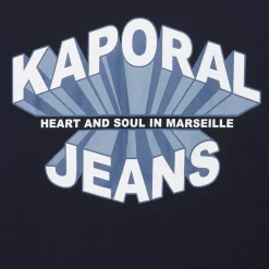 T-Shirts<Kaporal OTHIL