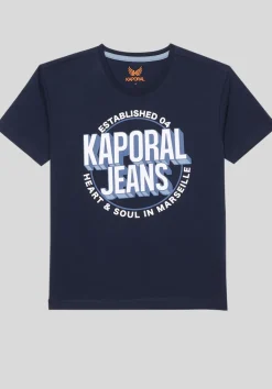 T-Shirts<Kaporal OTLER