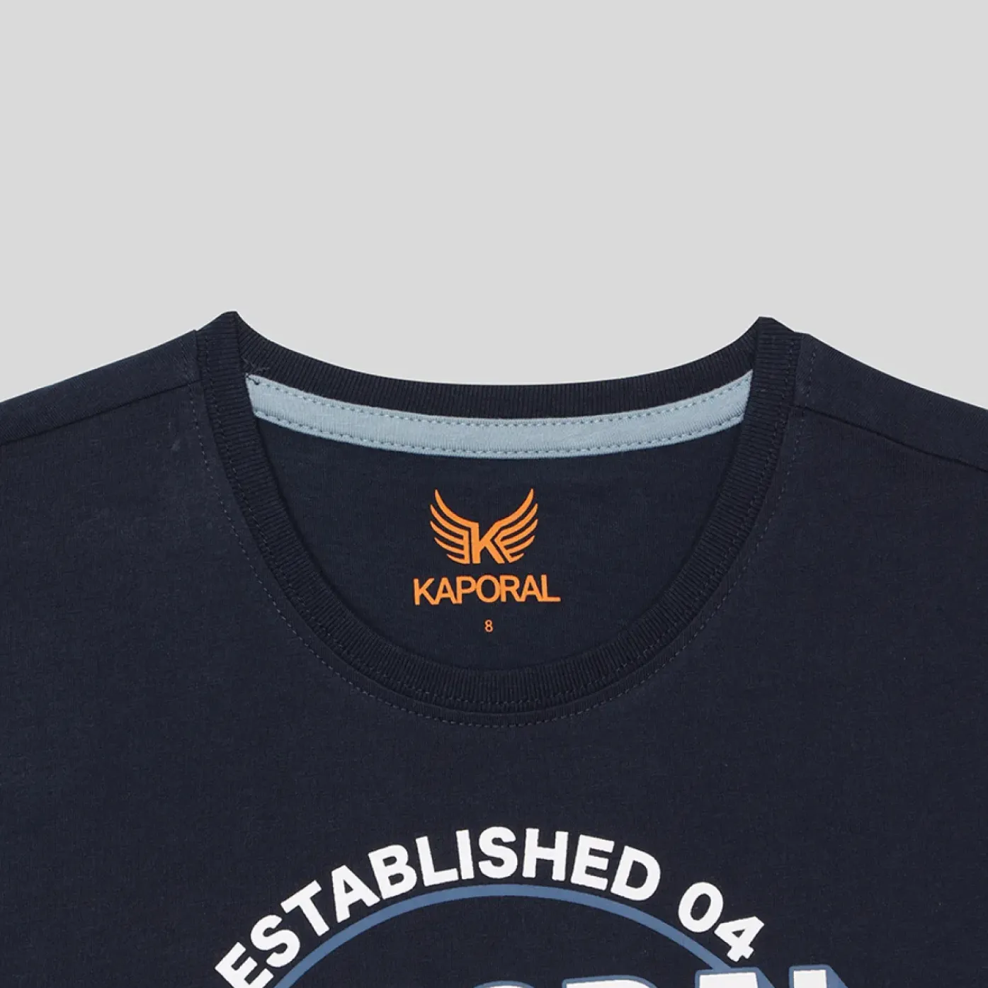 T-Shirts<Kaporal OTLER