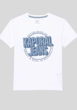 T-Shirts<Kaporal OTLER