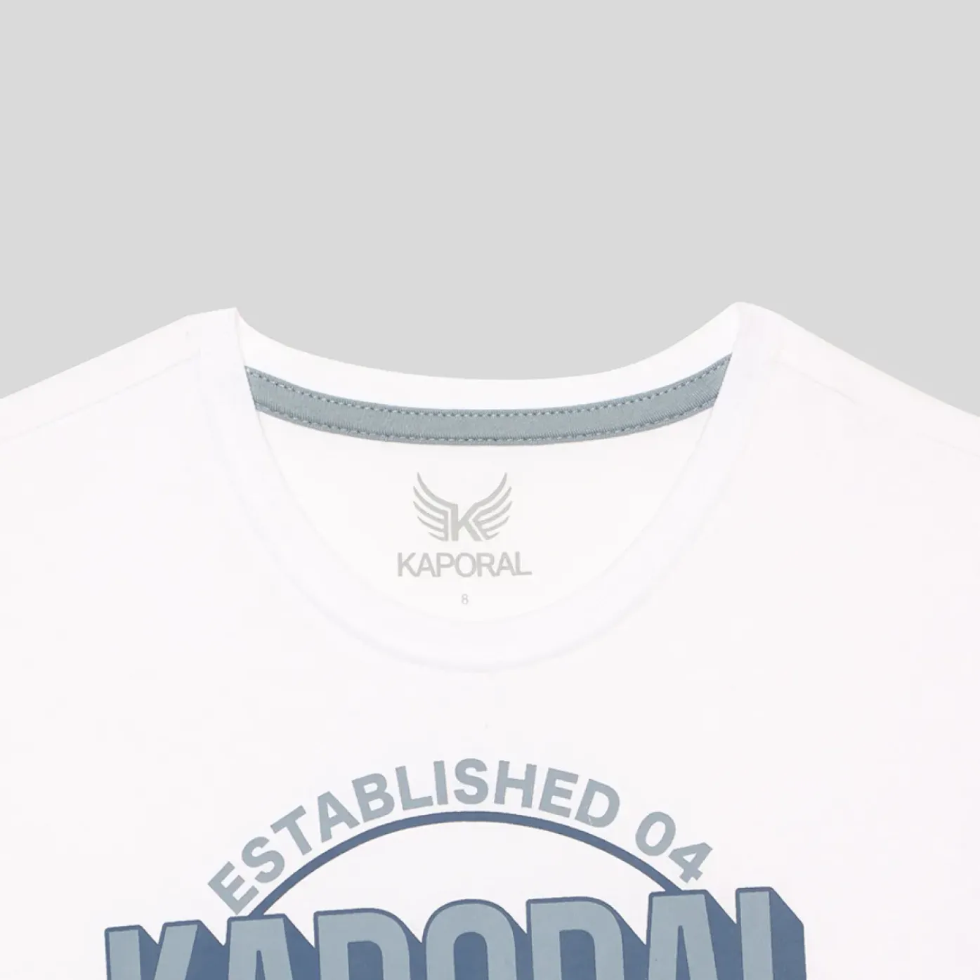 T-Shirts<Kaporal OTLER