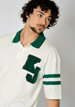 Polos<Kaporal RAKET