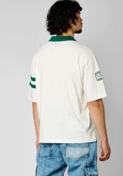 Polos<Kaporal RAKET