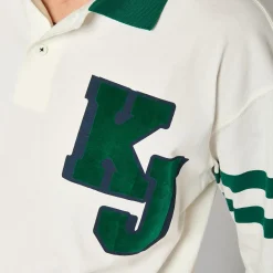 Polos<Kaporal RAKET