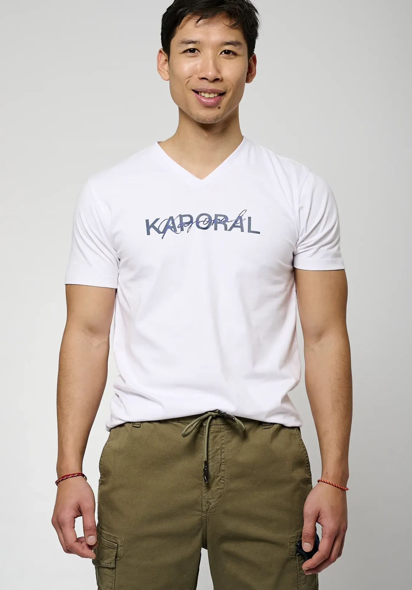 T-Shirts<Kaporal RALY