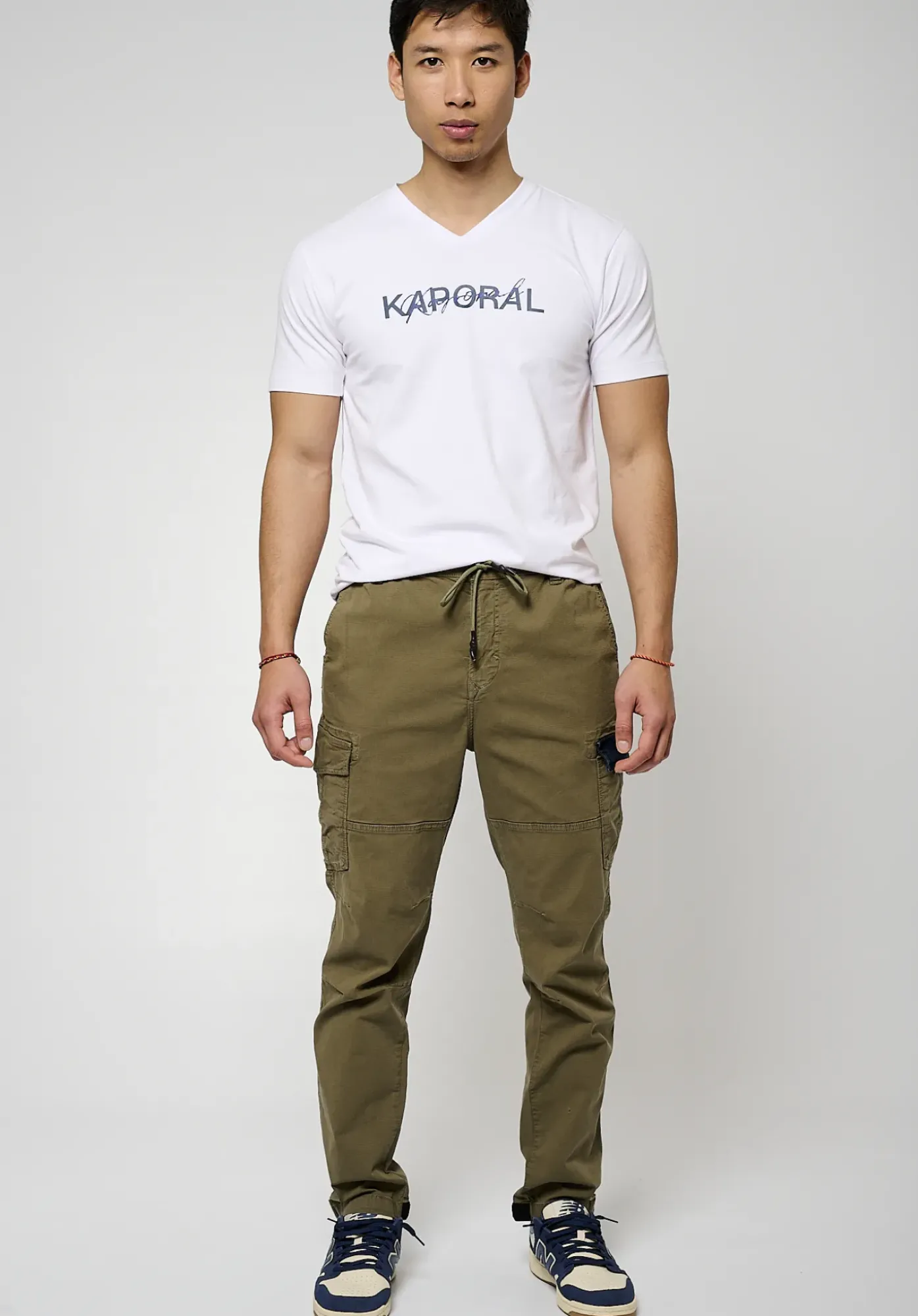 T-Shirts<Kaporal RALY