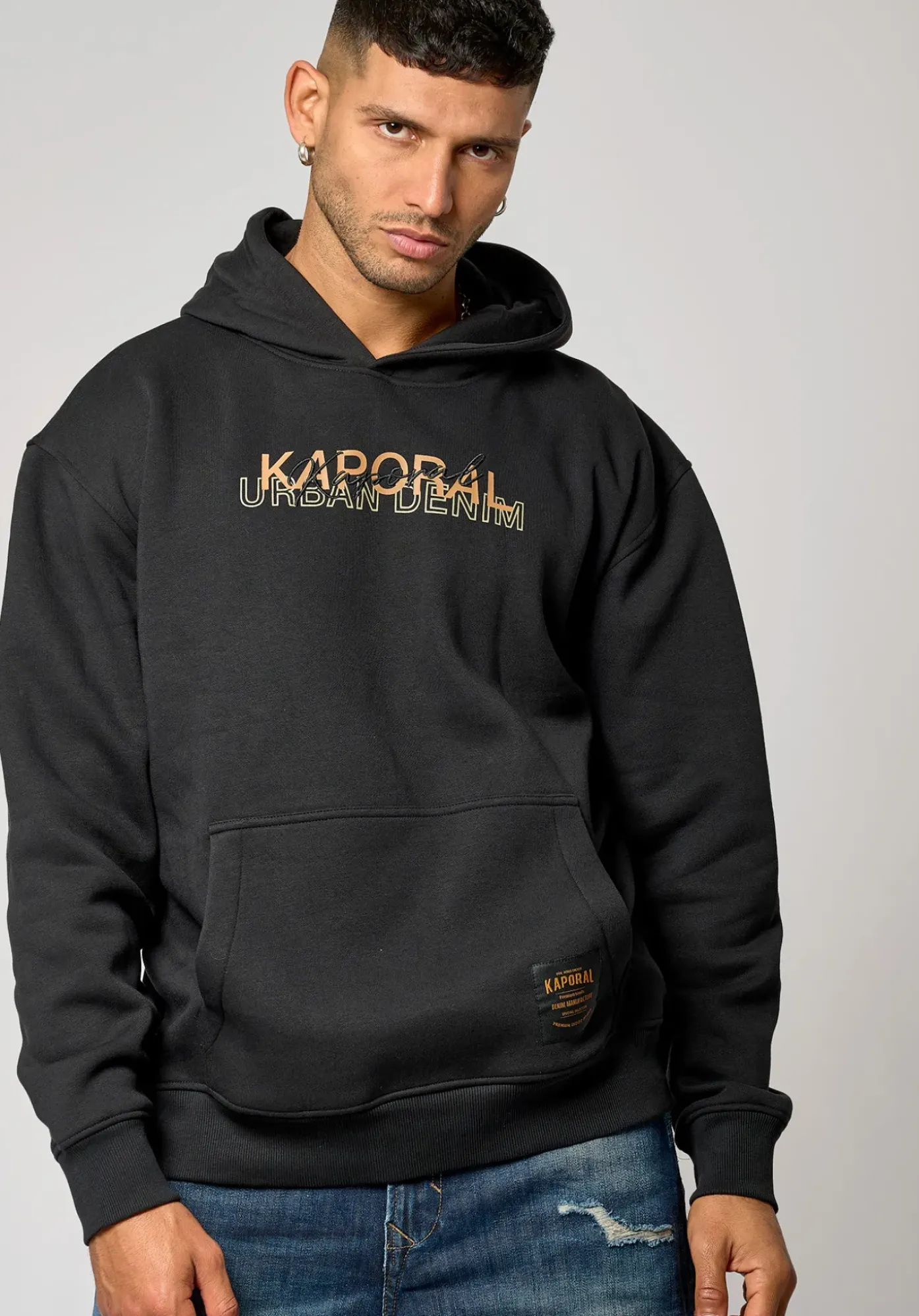 Sweats<Kaporal RANKO