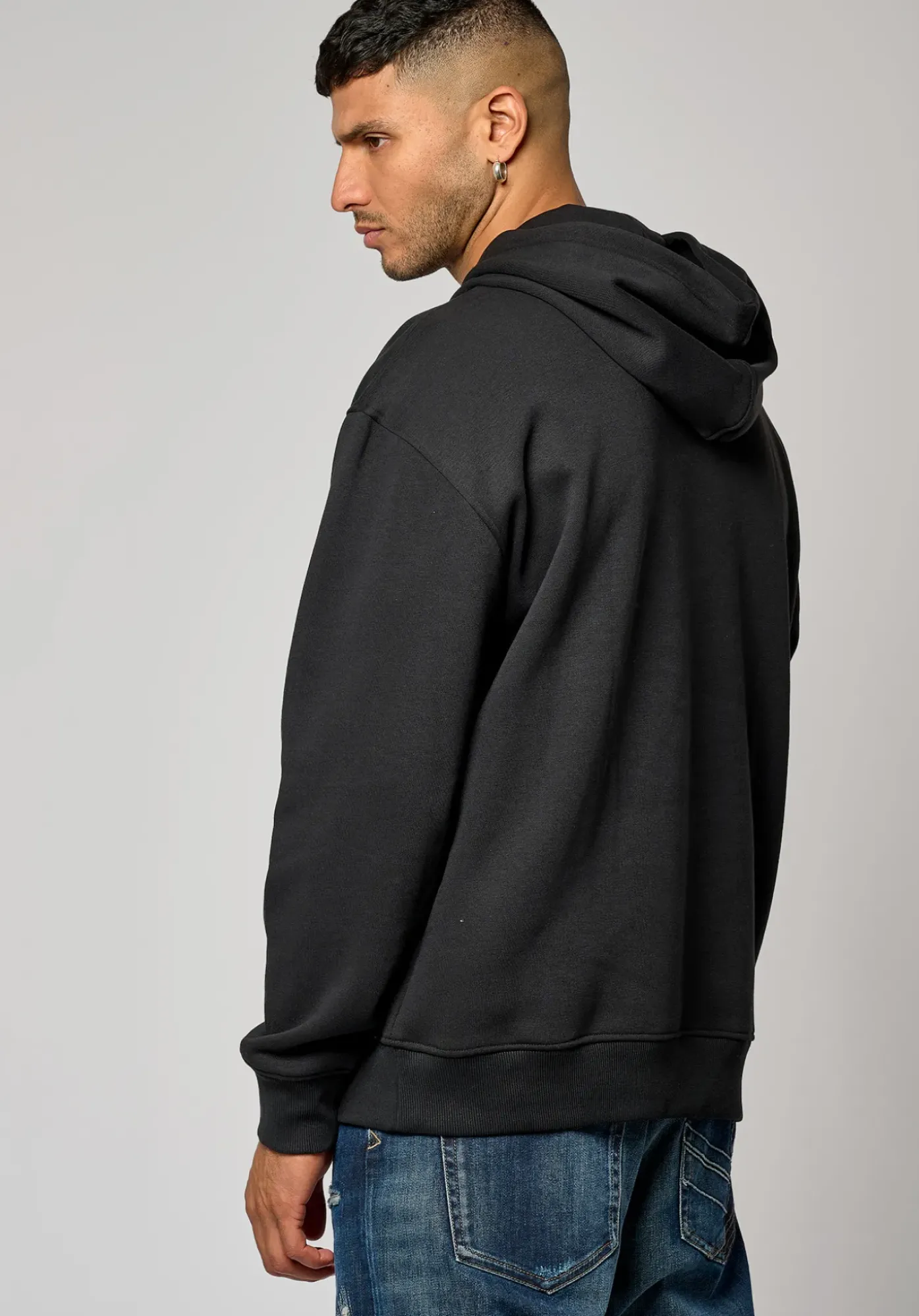 Sweats<Kaporal RANKO