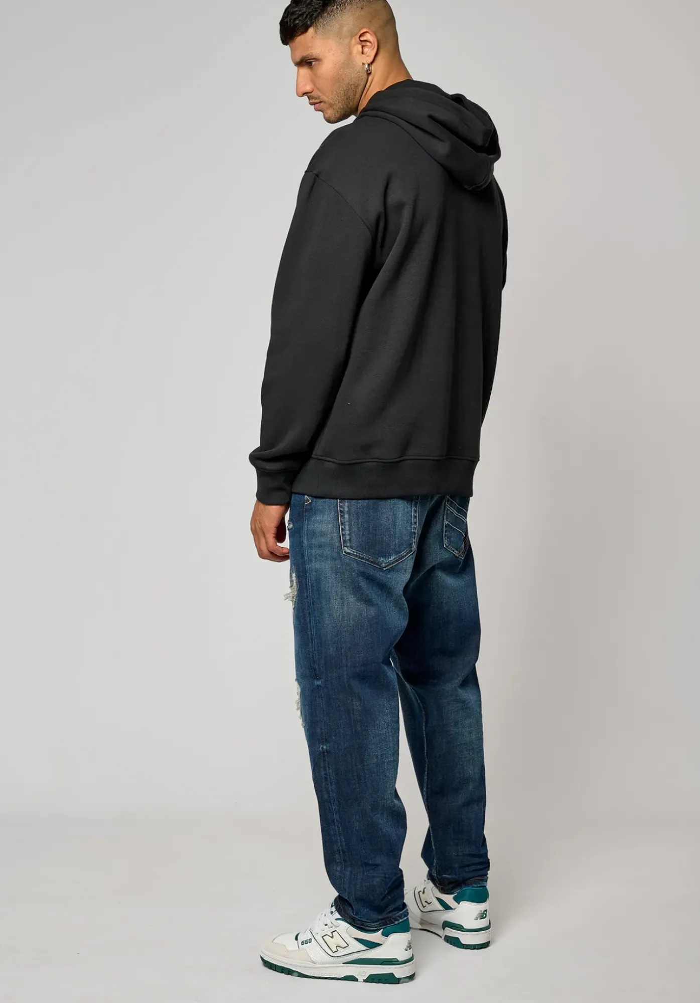 Sweats<Kaporal RANKO