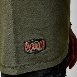 Polos<Kaporal RAVE