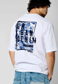 T-Shirts<Kaporal RAVEN