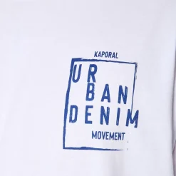 T-Shirts<Kaporal RAVEN