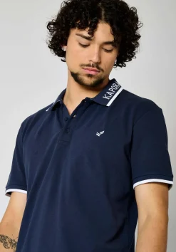 Polos<Kaporal REGIO