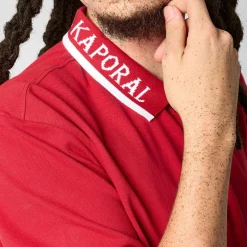 Polos<Kaporal REGIO