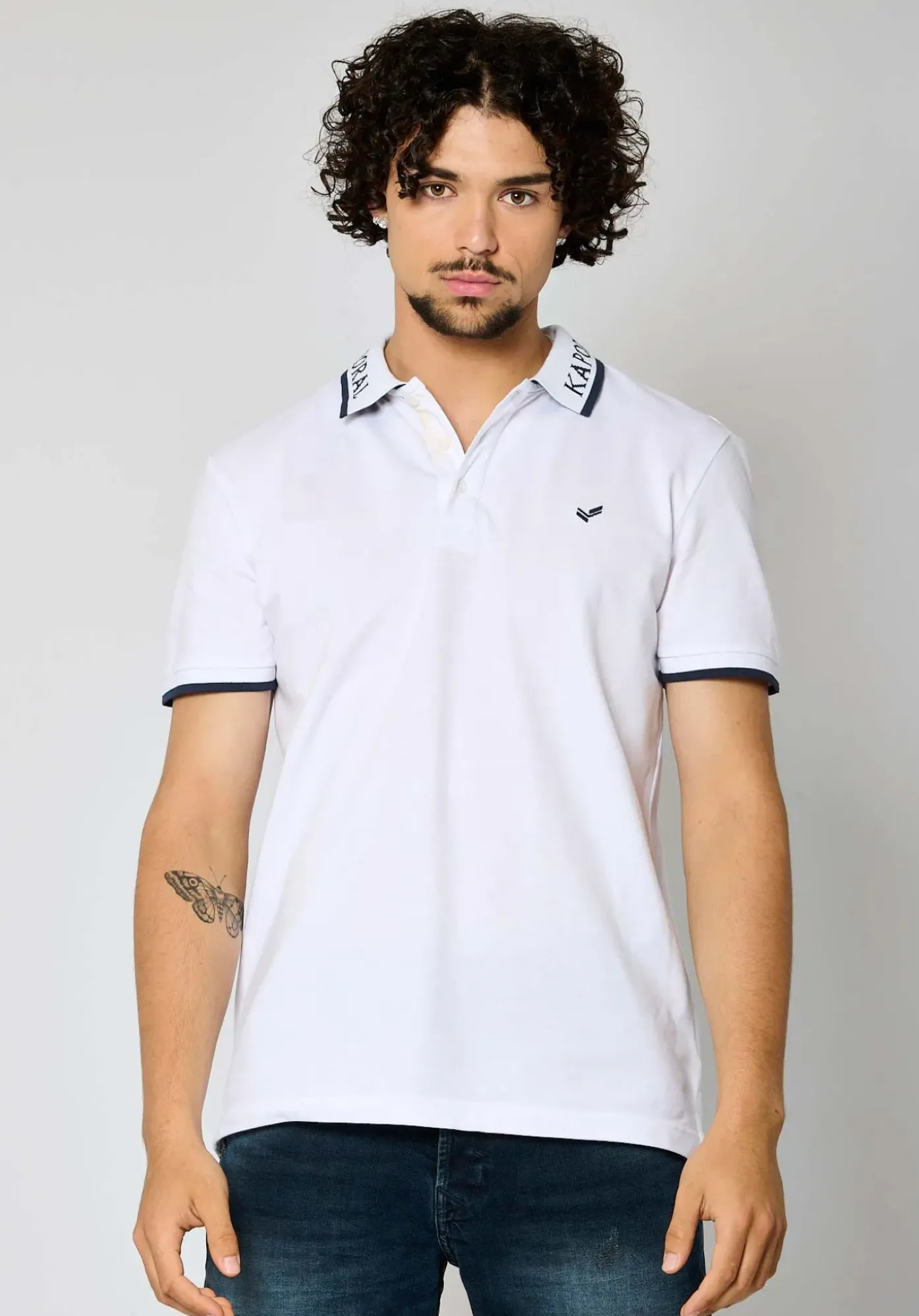 Polos<Kaporal REGIO