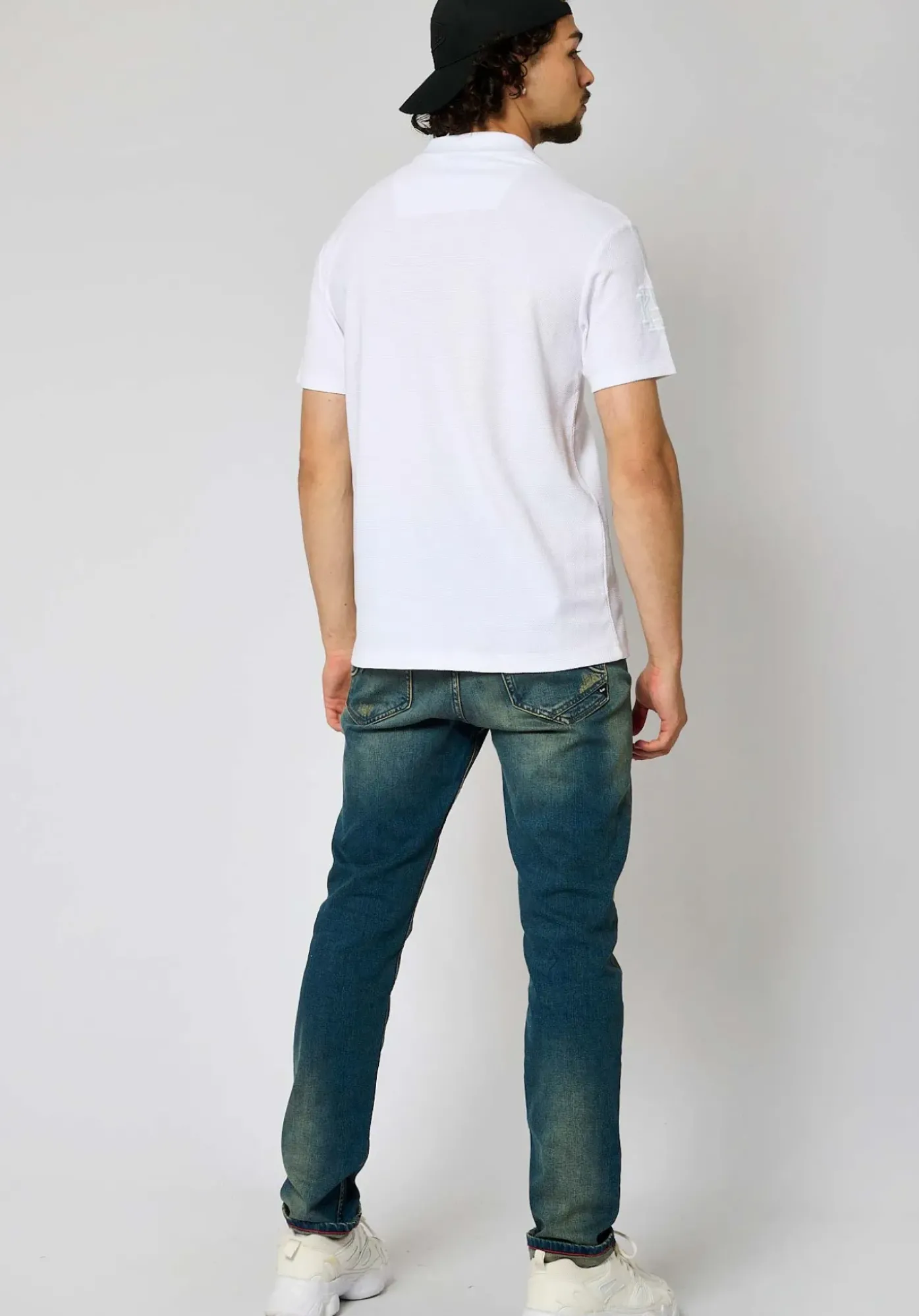 Polos<Kaporal REMON