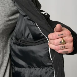 Vestes<Kaporal REYO