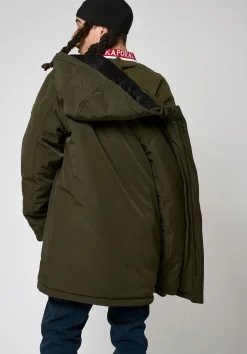 Vestes<Kaporal REYO