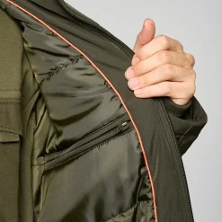Vestes<Kaporal REYO