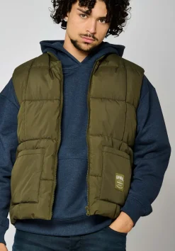 Vestes<Kaporal RINGO