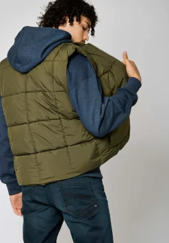 Vestes<Kaporal RINGO
