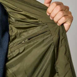 Vestes<Kaporal RINGO