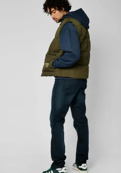Vestes<Kaporal RINGO