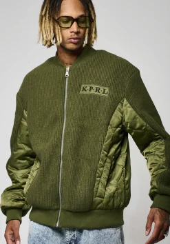Vestes|Gilets<Kaporal ROAR