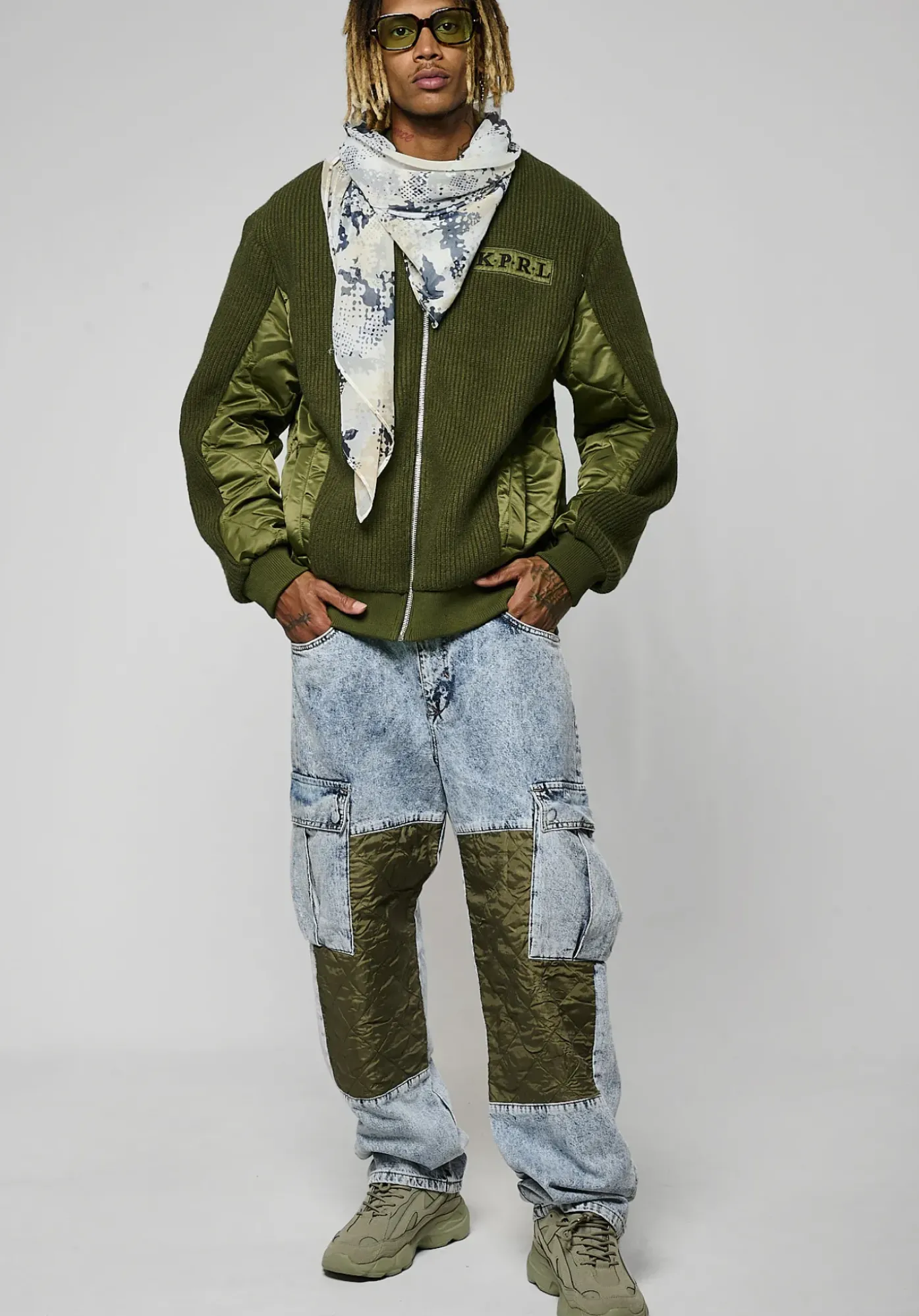 Vestes|Gilets<Kaporal ROAR
