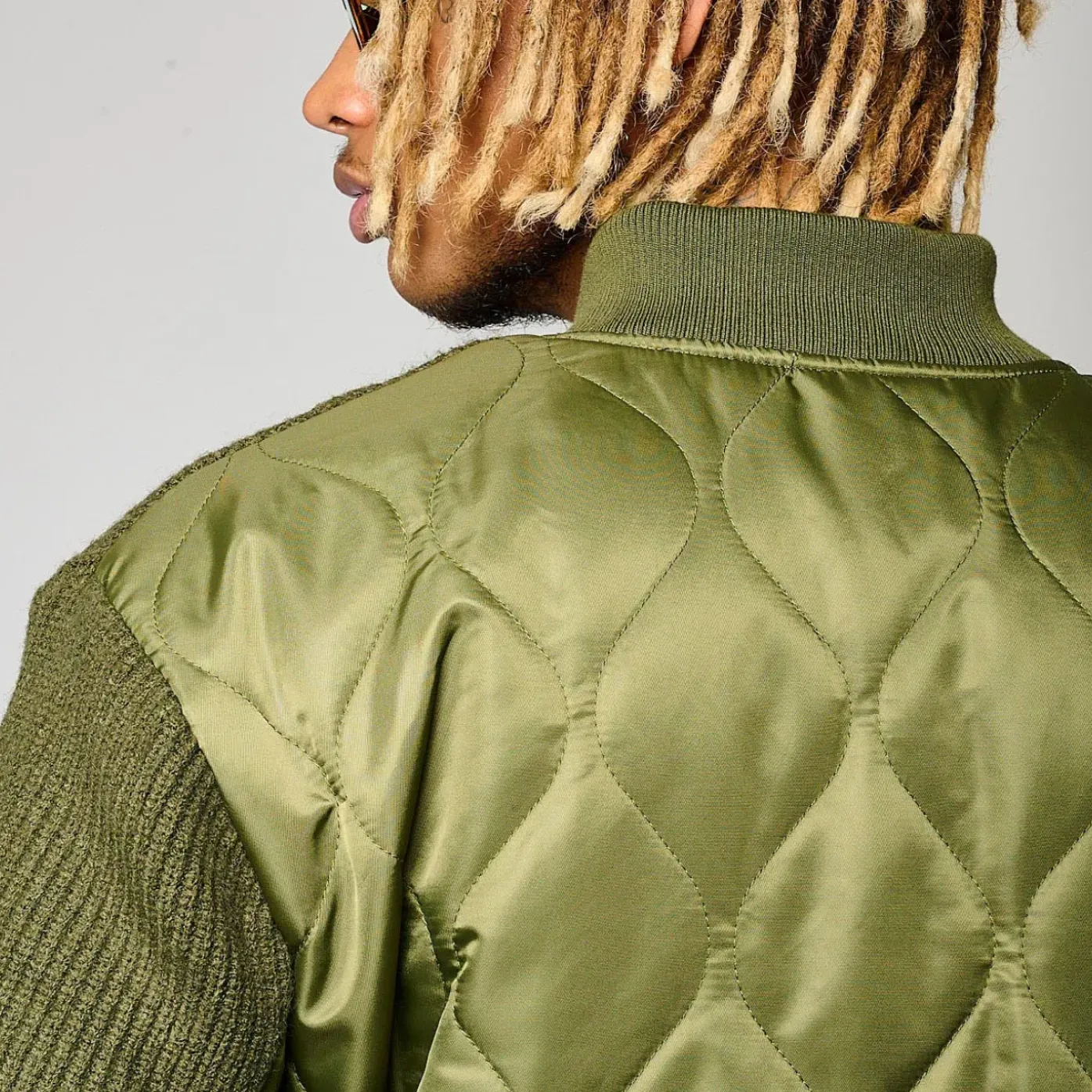 Vestes|Gilets<Kaporal ROAR