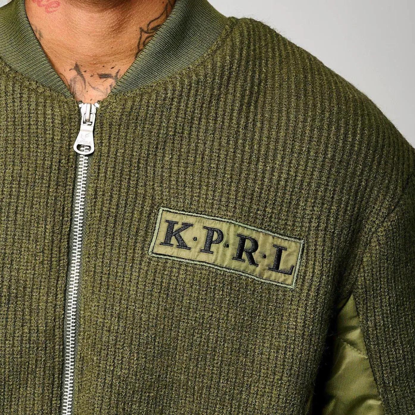 Vestes|Gilets<Kaporal ROAR