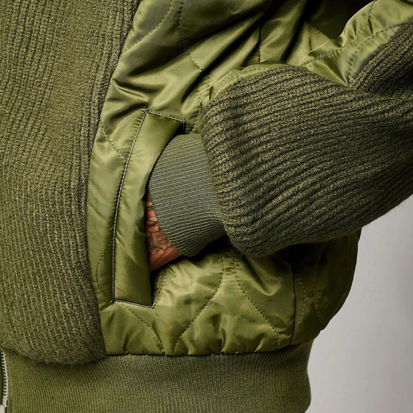 Vestes|Gilets<Kaporal ROAR