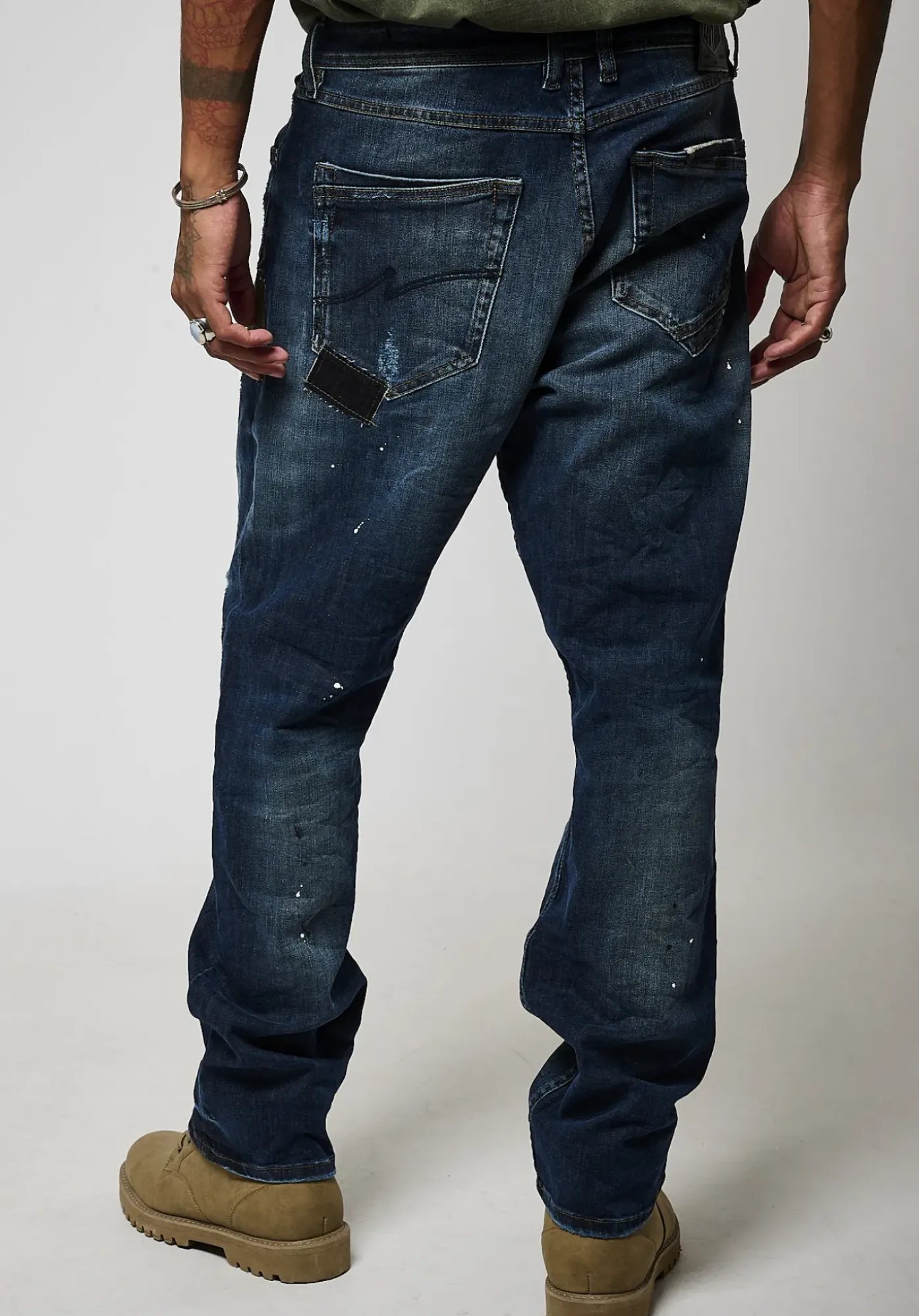 Jeans<Kaporal ROBIN
