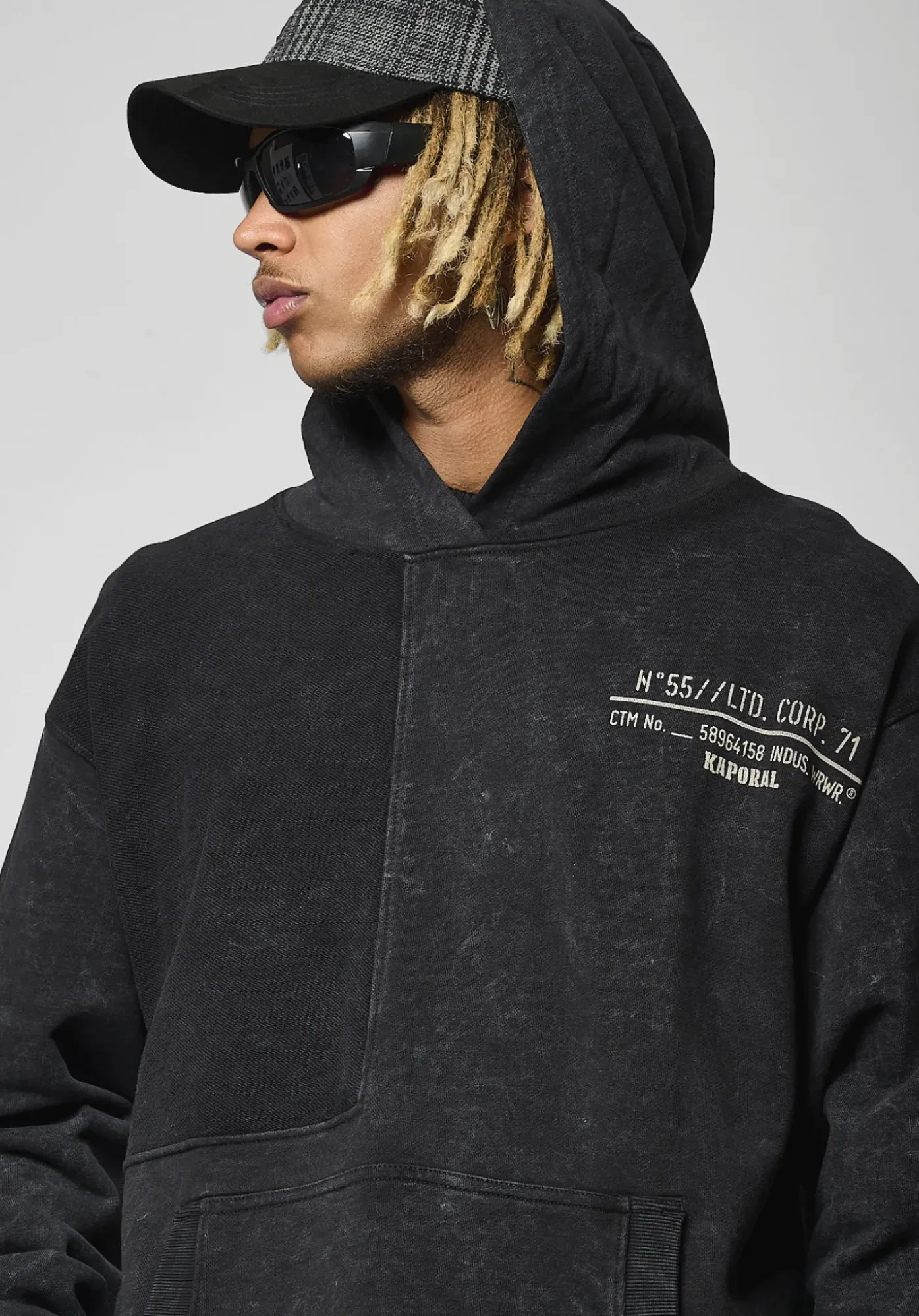 Sweats<Kaporal ROKY