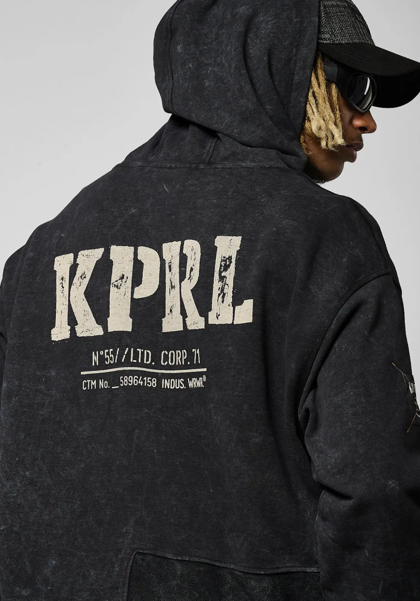 Sweats<Kaporal ROKY