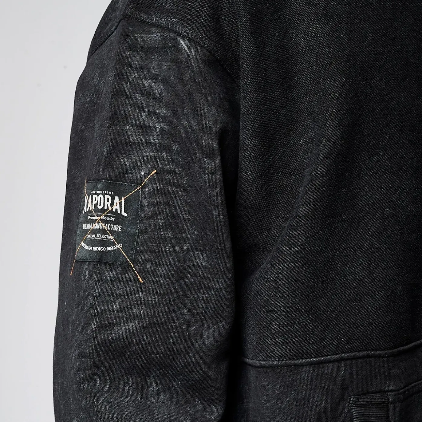 Sweats<Kaporal ROKY
