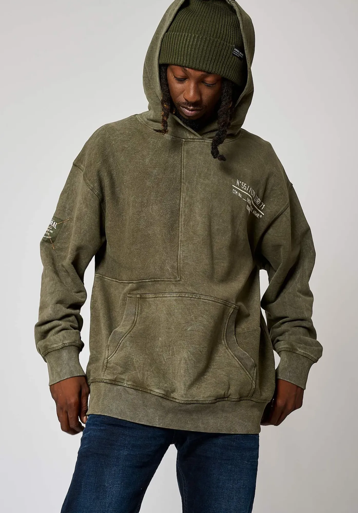 Sweats<Kaporal ROKY