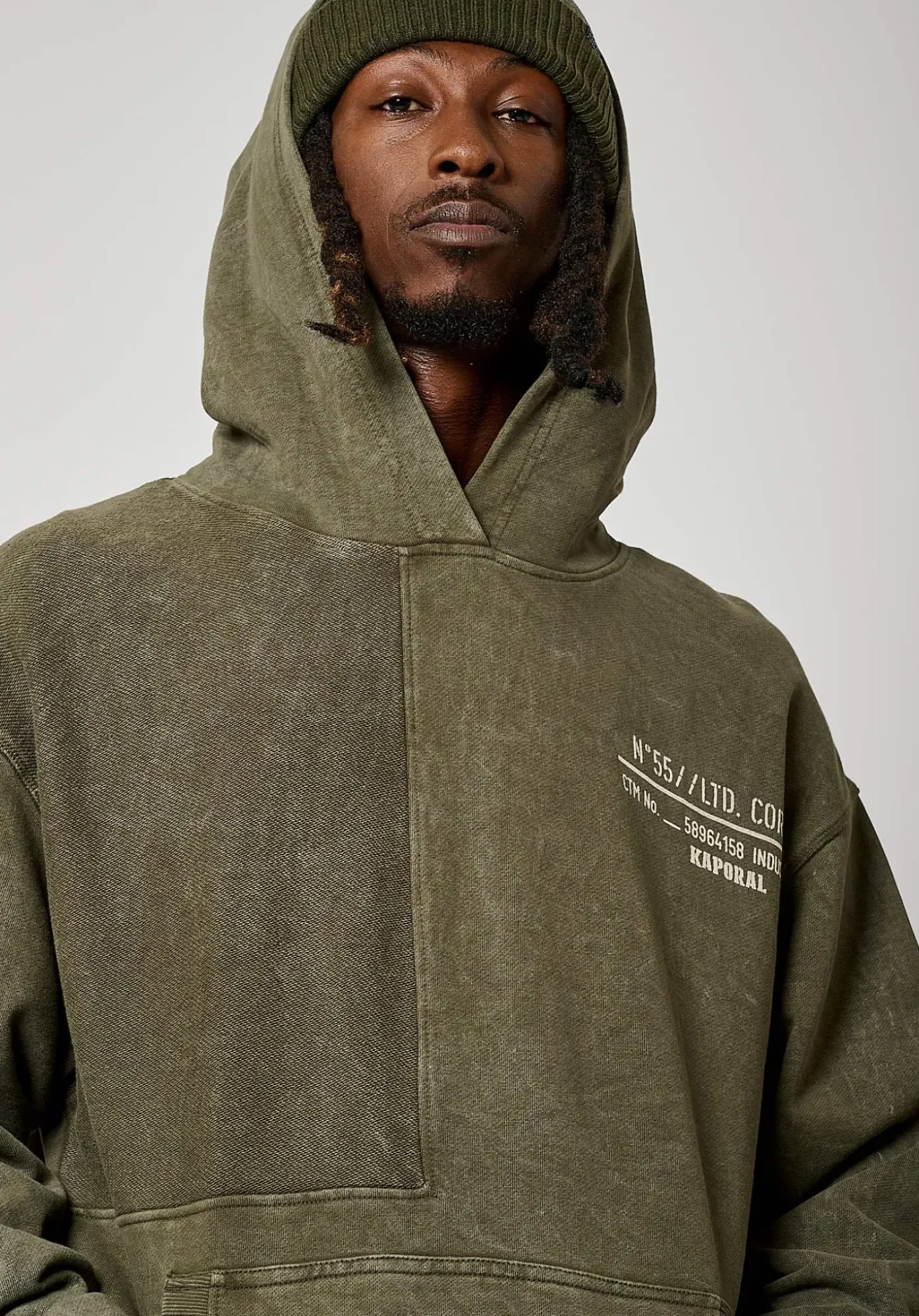 Sweats<Kaporal ROKY
