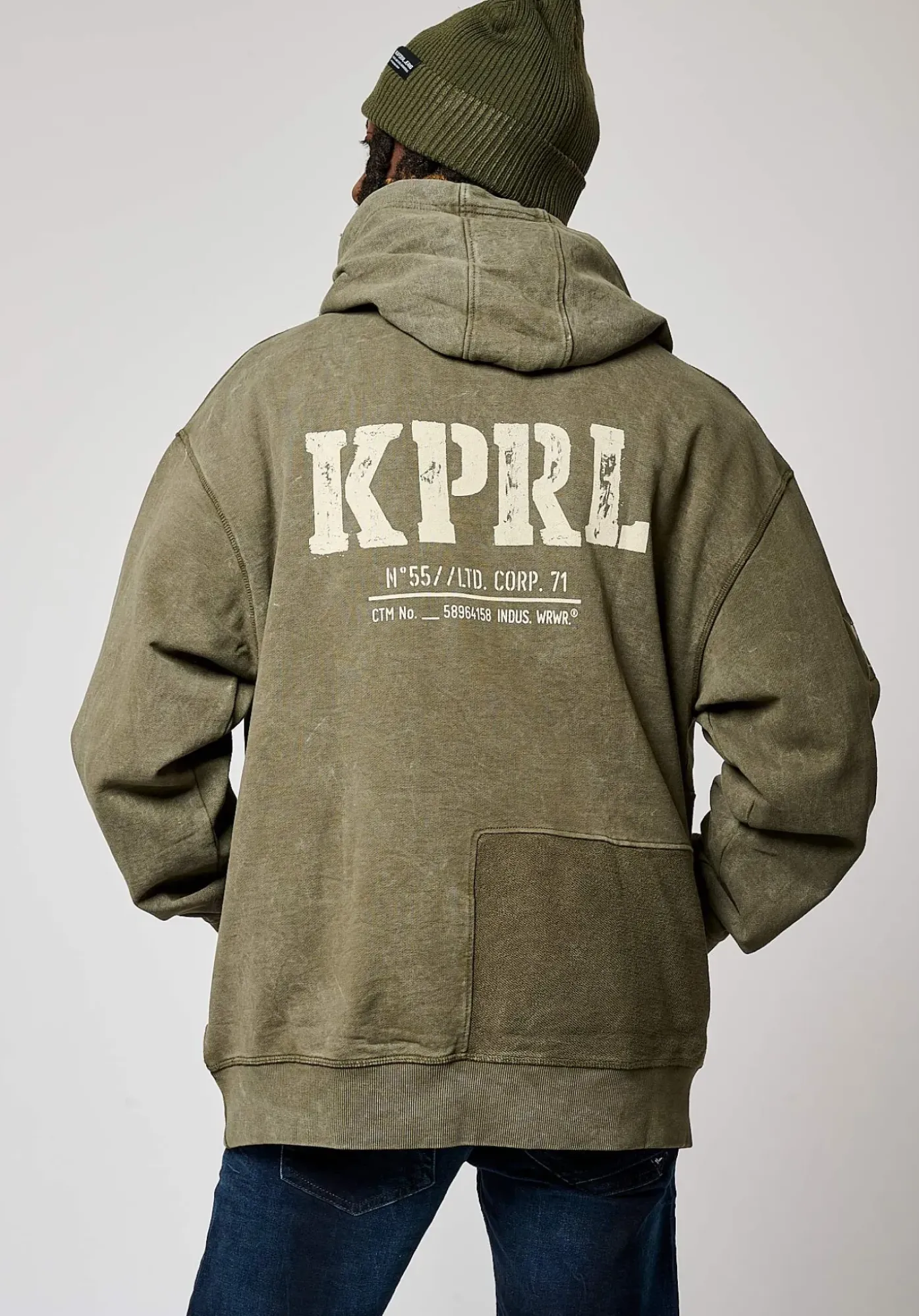 Sweats<Kaporal ROKY