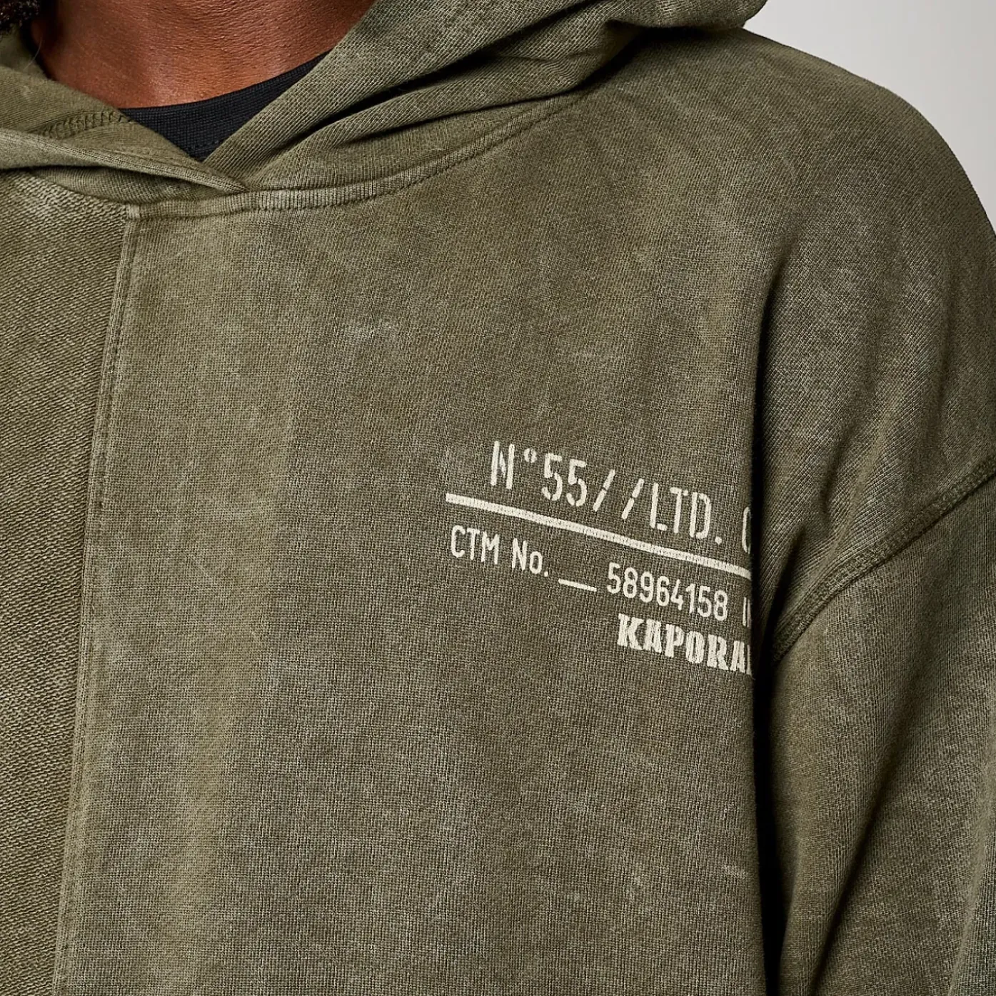 Sweats<Kaporal ROKY