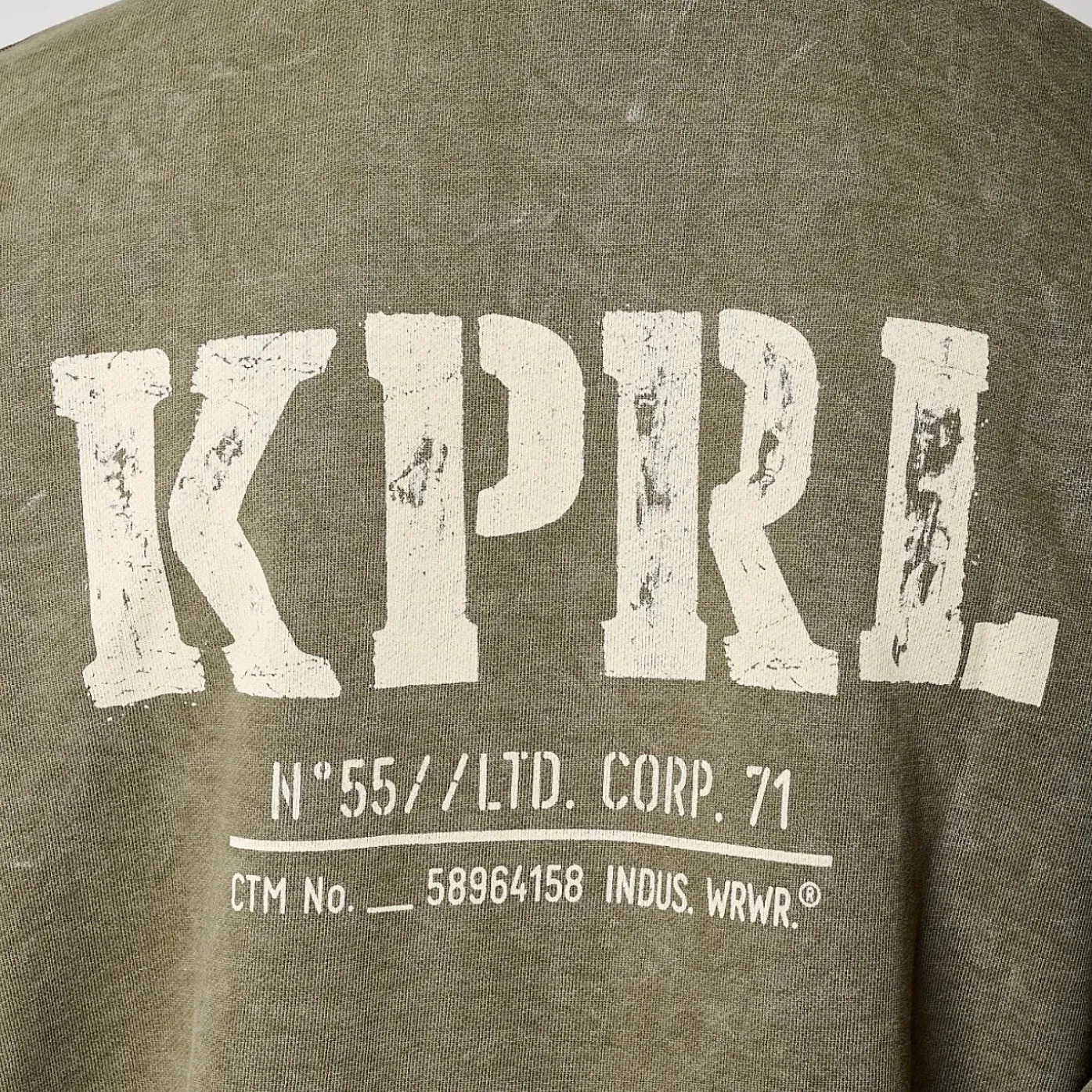 Sweats<Kaporal ROKY