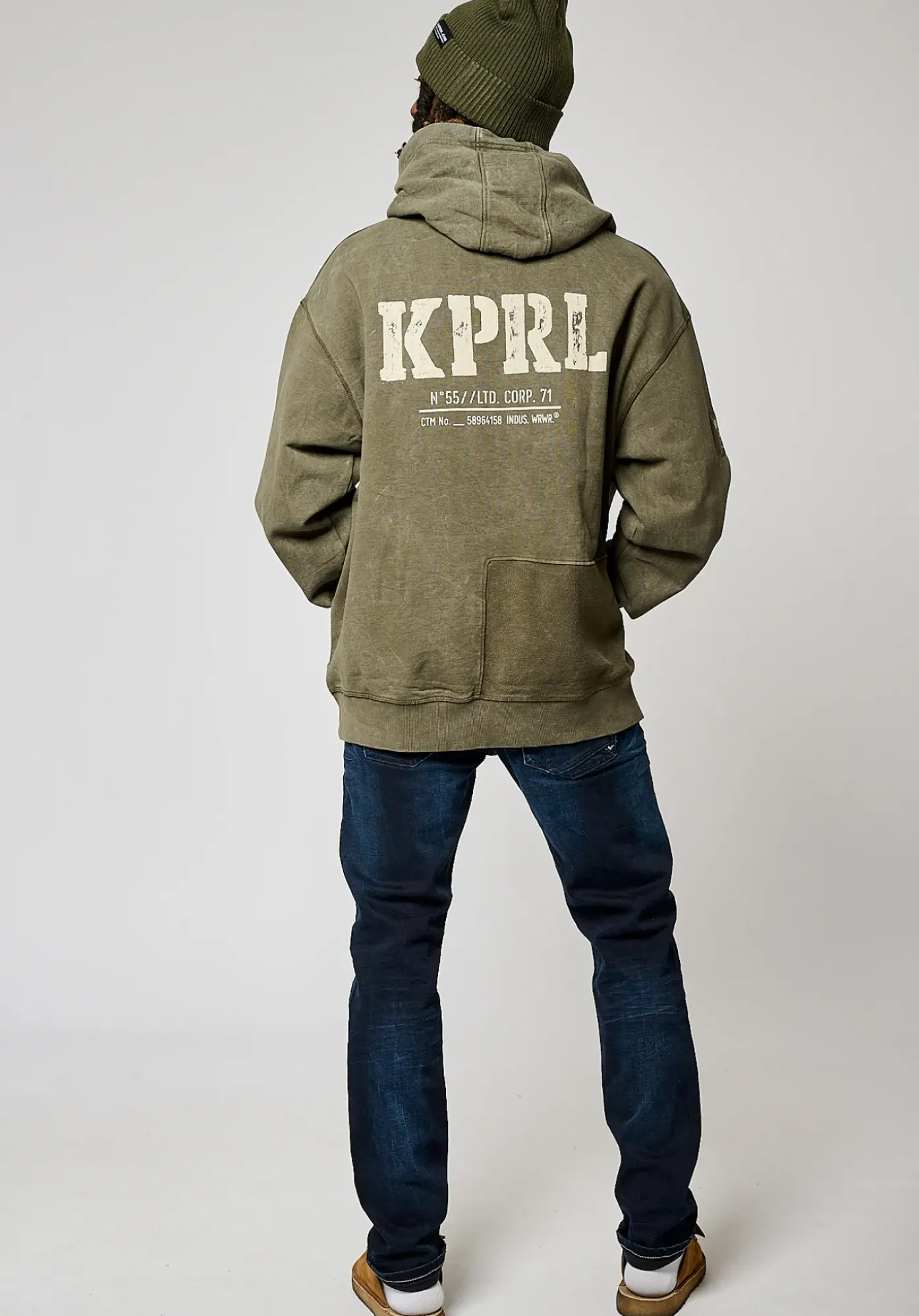 Sweats<Kaporal ROKY
