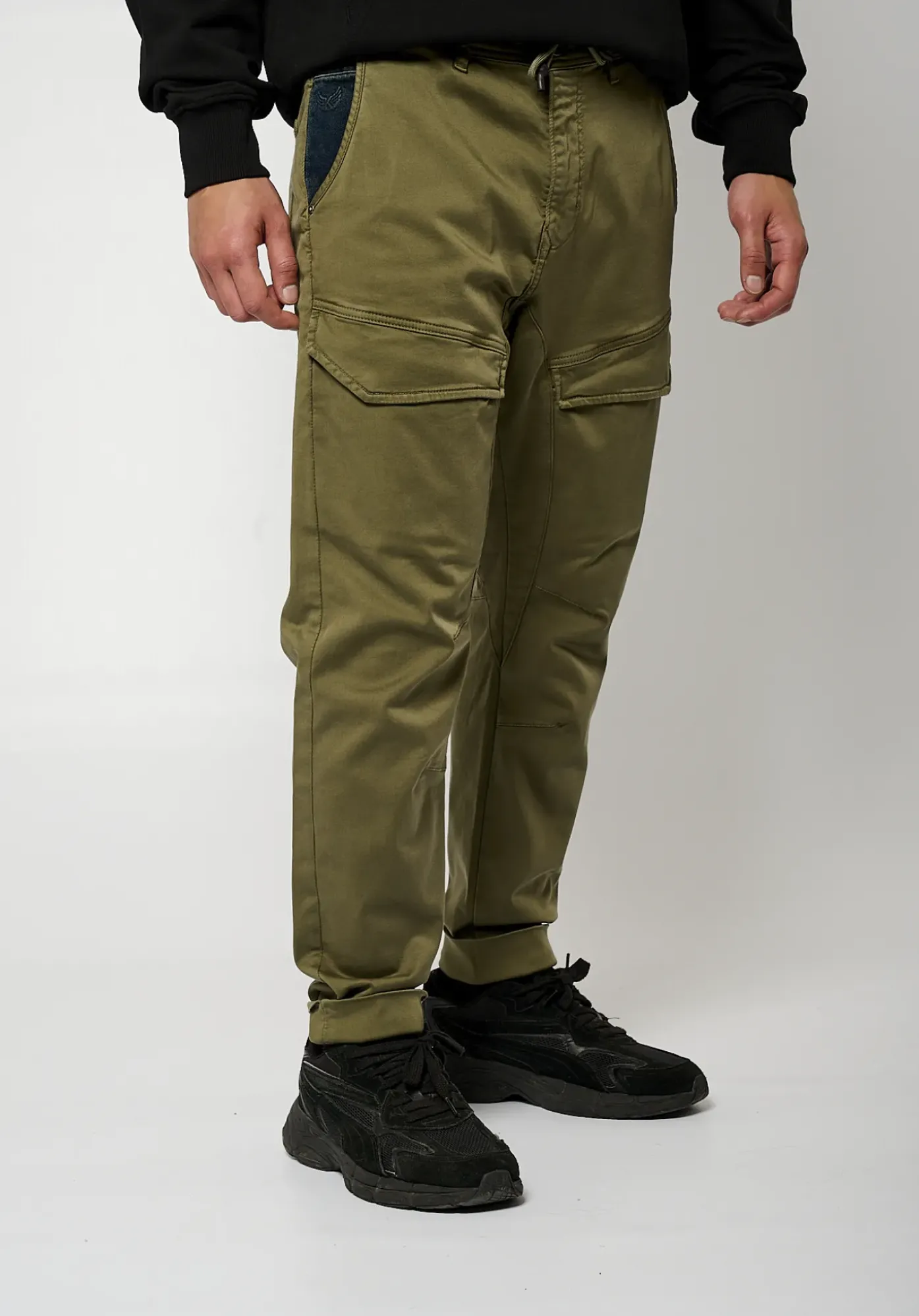 Jeans<Kaporal RONAN