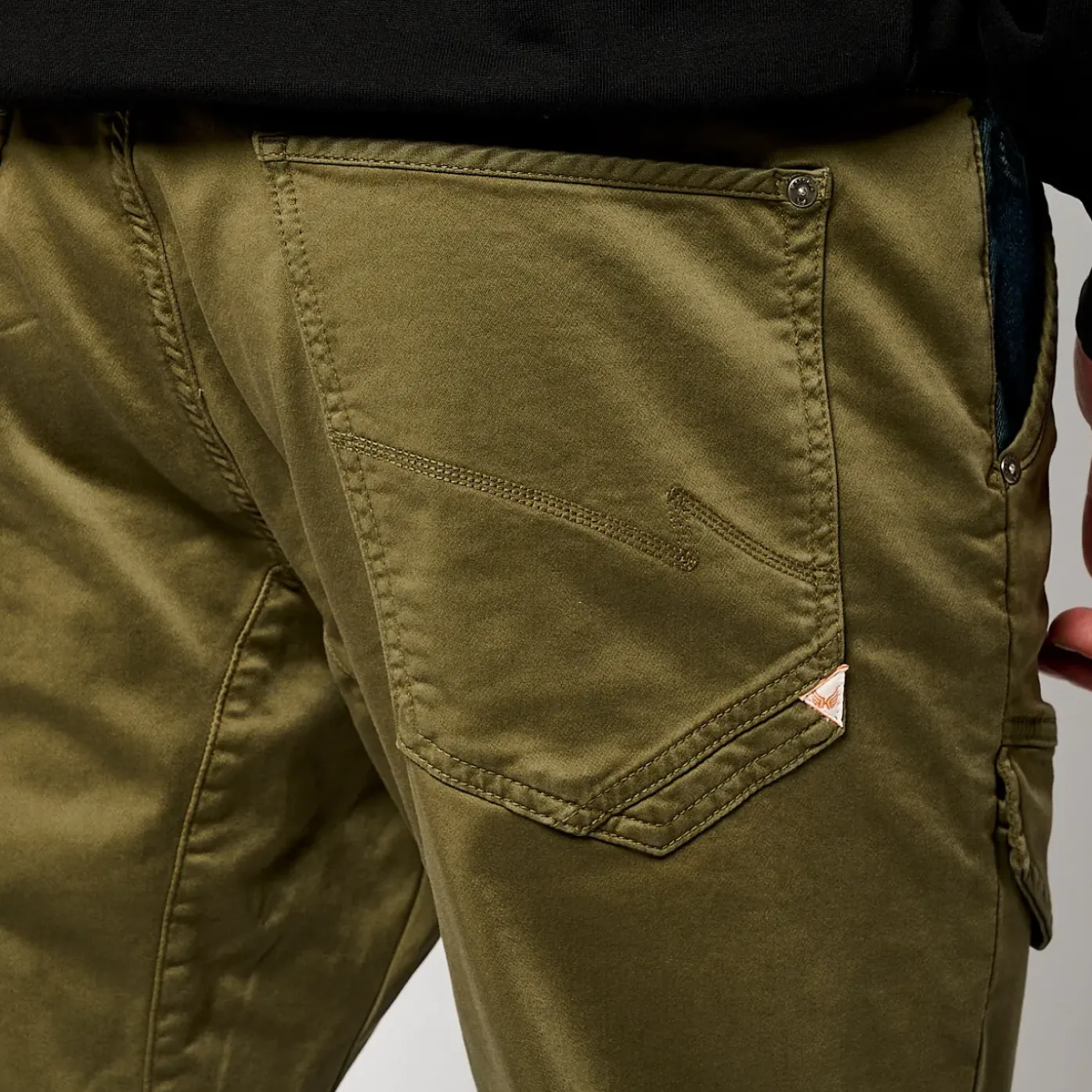 Jeans<Kaporal RONAN