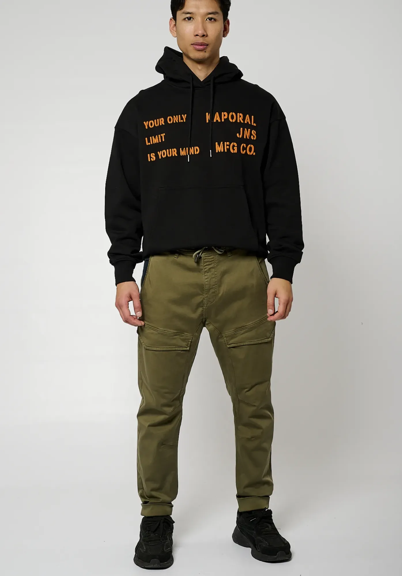 Jeans<Kaporal RONAN