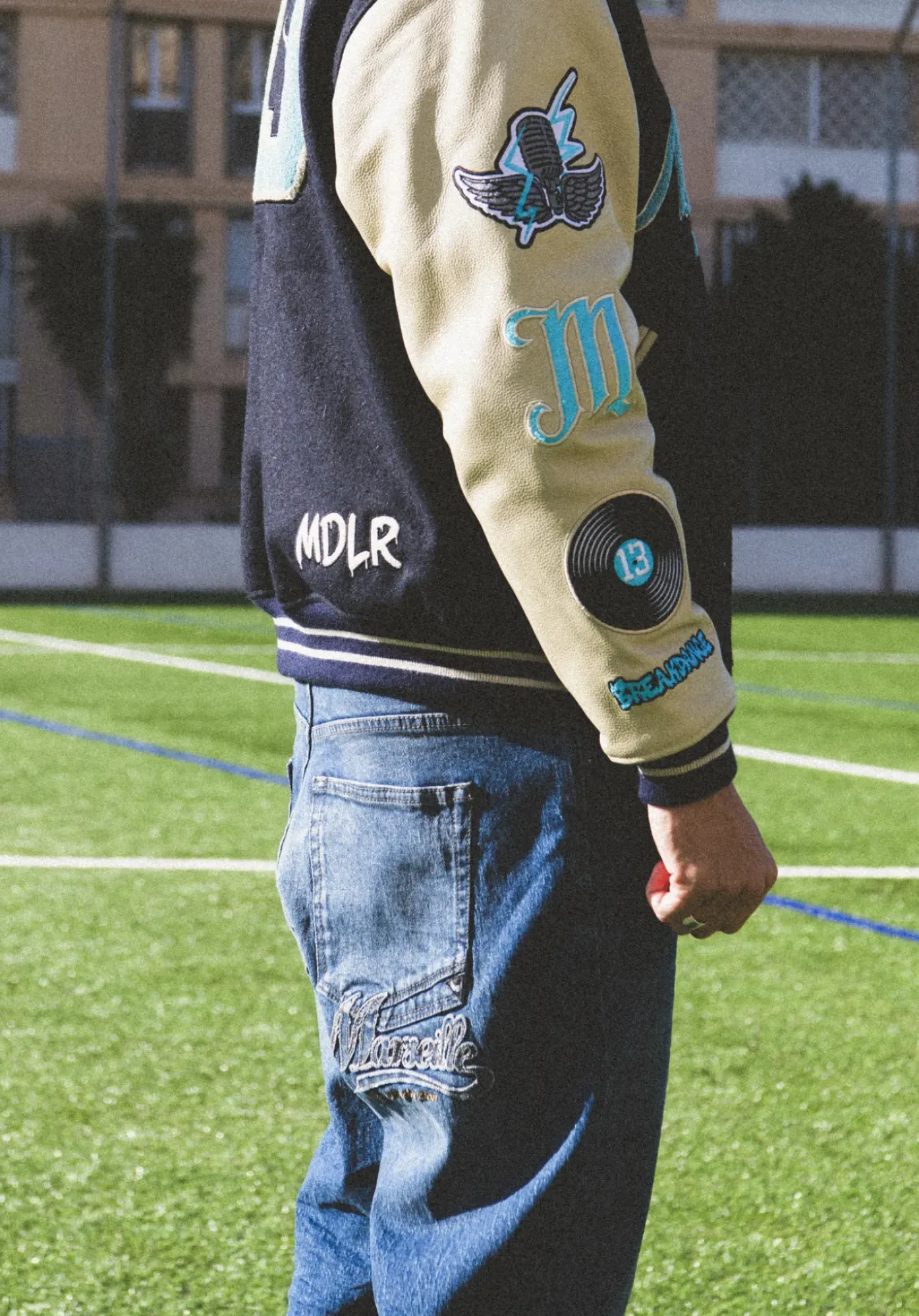 Jeans|Jeans<Kaporal RONY