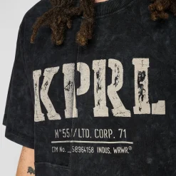 T-Shirts<Kaporal ROX