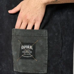 T-Shirts<Kaporal ROX