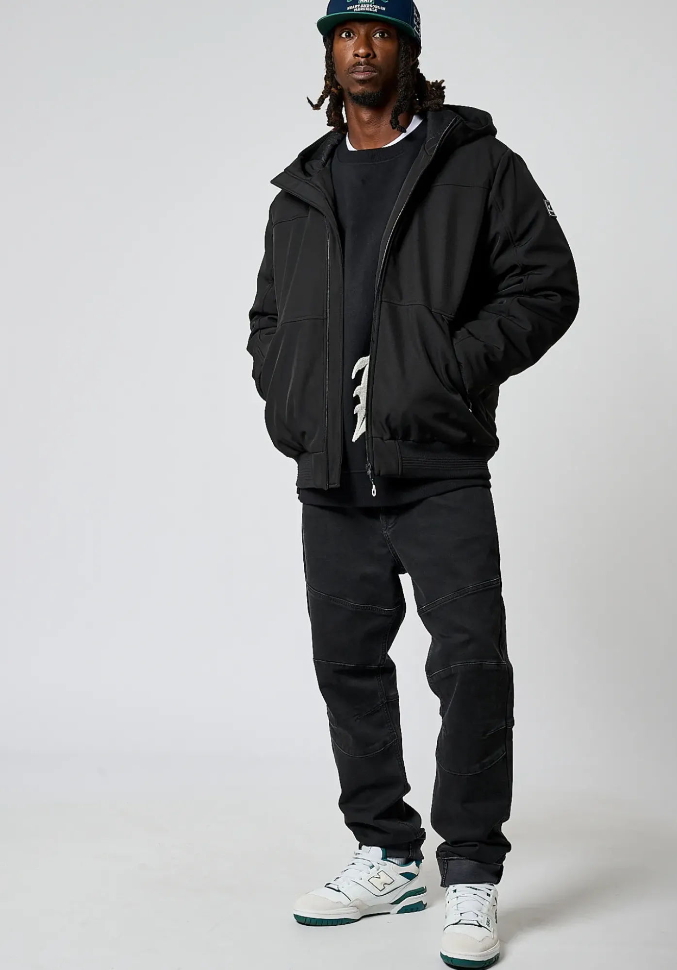 Vestes<Kaporal ROYER